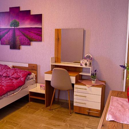 Апартамент Lavander Fleur Nessebar Exterior foto