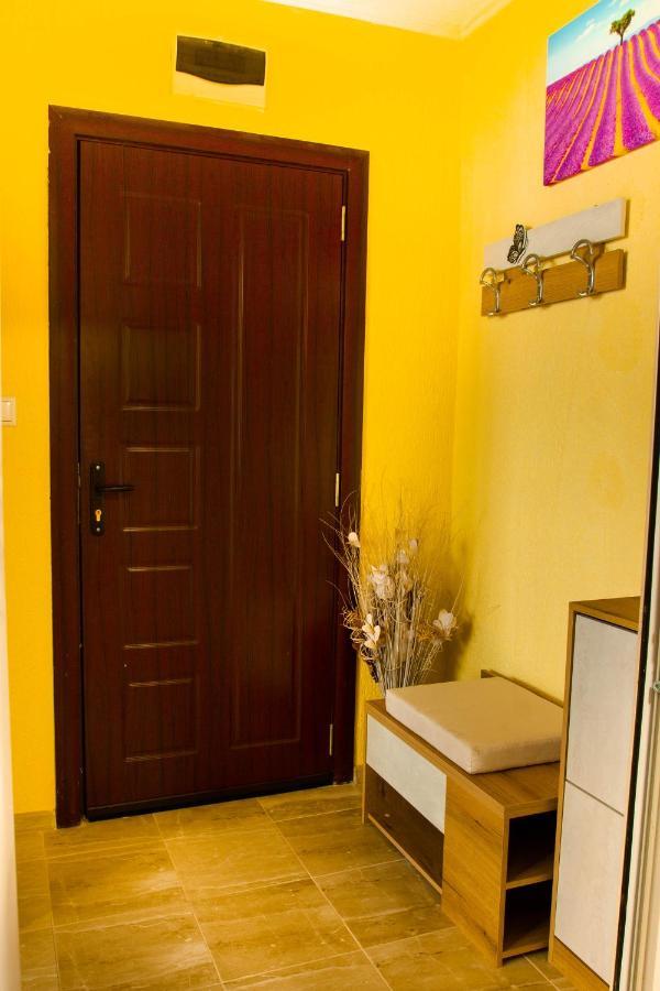 Апартамент Lavander Fleur Nessebar Exterior foto